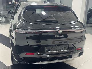 Alfa Romeo Tonale 2022 1,5 MHEV 160 CV    TURISMO INTERNAZIONALE-thumb-13