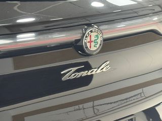 Alfa Romeo Tonale 2022 1,5 MHEV 160 CV    TURISMO INTERNAZIONALE-thumb-14