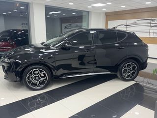 Alfa Romeo Tonale 2022 1,5 MHEV 160 CV    TURISMO INTERNAZIONALE-thumb-15