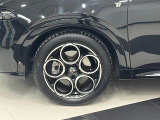 Alfa Romeo Tonale 2022 1,5 MHEV 160 CV    TURISMO INTERNAZIONALE-thumb-16