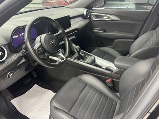 Alfa Romeo Tonale 2022 1,5 MHEV 160 CV    TURISMO INTERNAZIONALE-thumb-20