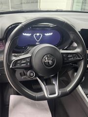 Alfa Romeo Tonale 2022 1,5 MHEV 160 CV    TURISMO INTERNAZIONALE-thumb-24