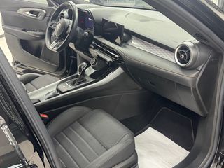 Alfa Romeo Tonale 2022 1,5 MHEV 160 CV    TURISMO INTERNAZIONALE-thumb-31