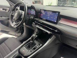 Alfa Romeo Tonale 2022 1,5 MHEV 160 CV    TURISMO INTERNAZIONALE-thumb-33