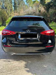 Mercedes-Benz A 160 2019 A160D