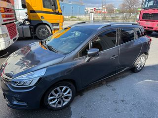 Renault Clio 2018 DIESEL 1.5 DCI
