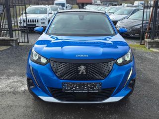 Peugeot 2008 2021 Allure πανόραμα-thumb-1