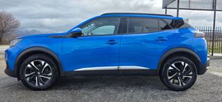 Peugeot 2008 2021 Allure πανόραμα-thumb-3