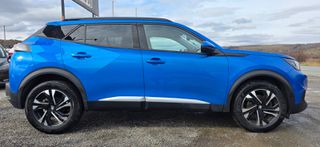 Peugeot 2008 2021 Allure πανόραμα-thumb-6