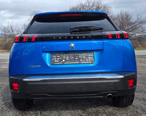 Peugeot 2008 2021 Allure πανόραμα-thumb-4