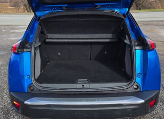 Peugeot 2008 2021 Allure πανόραμα-thumb-8