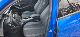 Peugeot 2008 2021 Allure πανόραμα-thumb-22