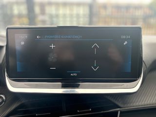 Peugeot 2008 2021 Allure πανόραμα-thumb-26