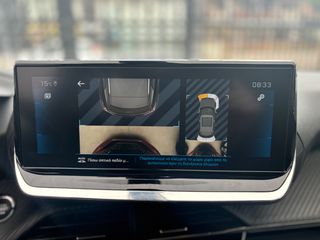 Peugeot 2008 2021 Allure πανόραμα-thumb-34