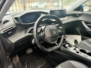 Peugeot 2008 2021 Allure πανόραμα-thumb-27