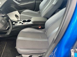 Peugeot 2008 2021 Allure πανόραμα-thumb-39