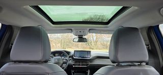 Peugeot 2008 2021 Allure πανόραμα-thumb-11