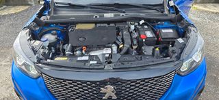 Peugeot 2008 2021 Allure πανόραμα-thumb-44