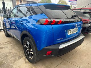 Peugeot 2008 2021 Allure πανόραμα-thumb-2