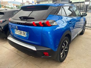 Peugeot 2008 2021 Allure πανόραμα-thumb-5