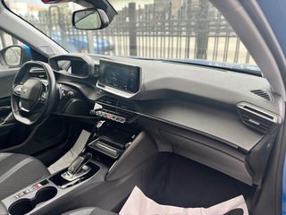 Peugeot 2008 2021 Allure πανόραμα-thumb-13