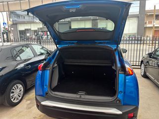 Peugeot 2008 2021 Allure πανόραμα-thumb-7