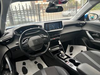 Peugeot 2008 2021 Allure πανόραμα-thumb-28
