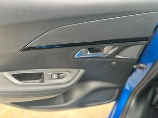 Peugeot 2008 2021 Allure πανόραμα-thumb-41