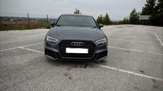 Audi A3 2017 S LINE SPORTBACK FACELIFT!!-thumb-1