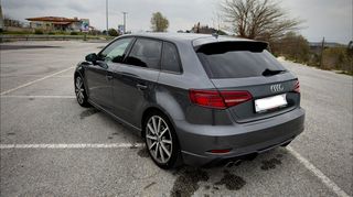 Audi A3 2017 S LINE SPORTBACK FACELIFT!!-thumb-5