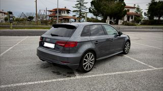 Audi A3 2017 S LINE SPORTBACK FACELIFT!!-thumb-6