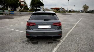 Audi A3 2017 S LINE SPORTBACK FACELIFT!!-thumb-7