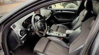 Audi A3 2017 S LINE SPORTBACK FACELIFT!!-thumb-8