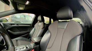 Audi A3 2017 S LINE SPORTBACK FACELIFT!!-thumb-9