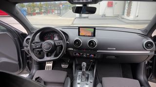 Audi A3 2017 S LINE SPORTBACK FACELIFT!!-thumb-10