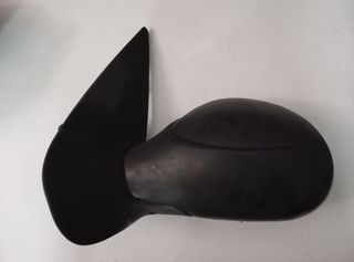 Καθρέπτης οδηγού χειροκίνητος Peugeot 206/206+  98-12