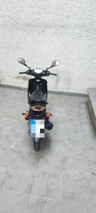 Yamaha CRYPTON-X135 2010 Special edition-thumb-1