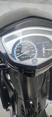 Yamaha CRYPTON-X135 2010 Special edition-thumb-2