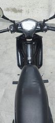 Yamaha CRYPTON-X135 2010 Special edition-thumb-3