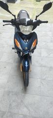 Yamaha CRYPTON-X135 2010 Special edition-thumb-5