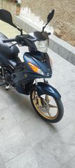 Yamaha CRYPTON-X135 2010 Special edition-thumb-6