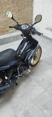 Yamaha CRYPTON-X135 2010 Special edition-thumb-7