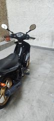 Yamaha CRYPTON-X135 2010 Special edition-thumb-8