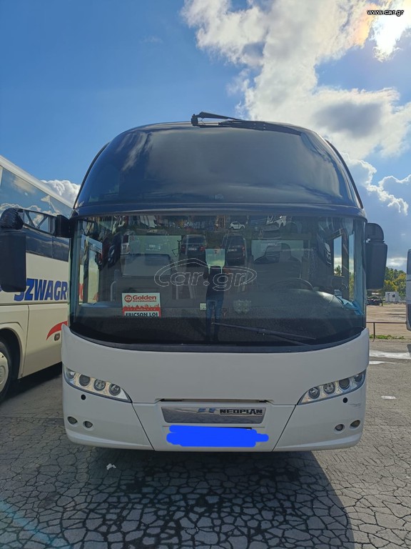 Neoplan 2013 Cityliner