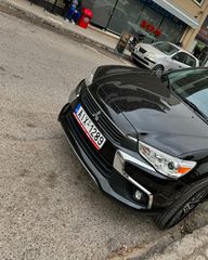 Mitsubishi Asx 2018-thumb-1