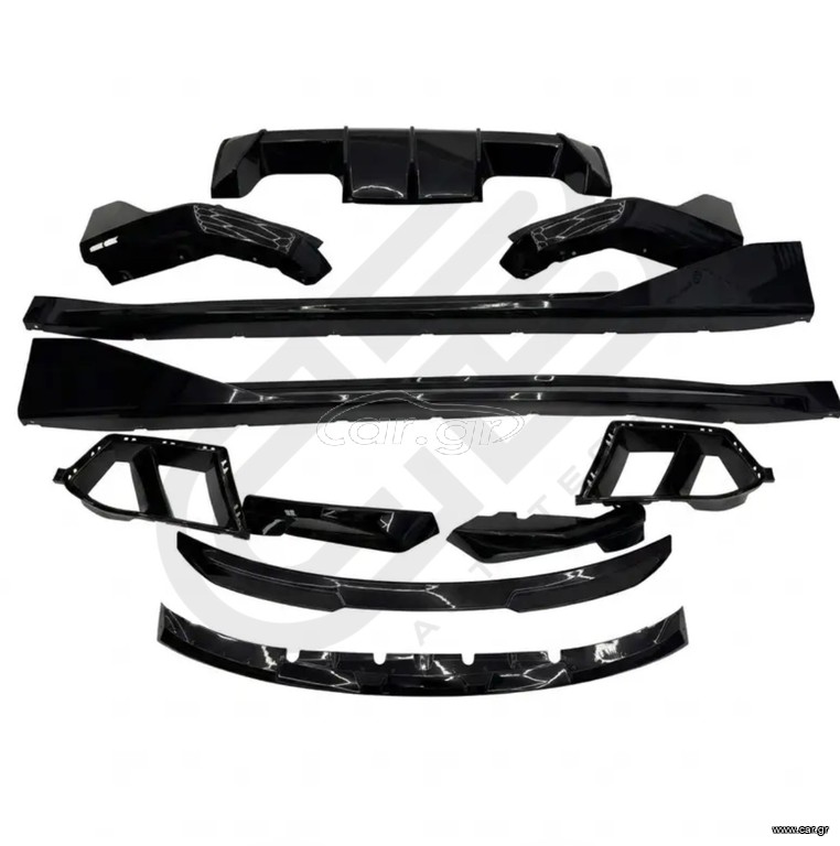 BMW M3/M4 G80/G82 PERFORMANCE KIT
