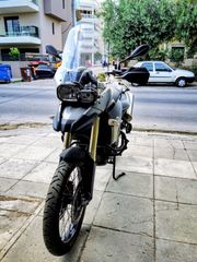 Bmw F 800 GS 2008