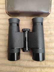 Leitz Wetzlar, Trinovid 8X32-thumb-1