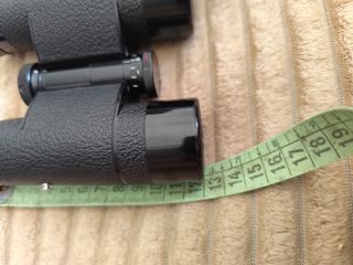 Leitz Wetzlar, Trinovid 8X32-thumb-2