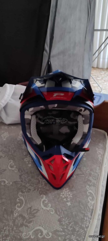 ΚΡΑΝΟΣ PRO GRIP ΜΕΓΕΘΟΣ XL
